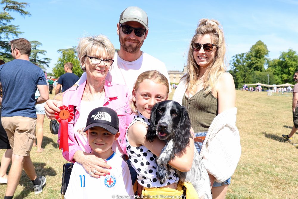 Salisbury Summer Fair Salisbury Hospice