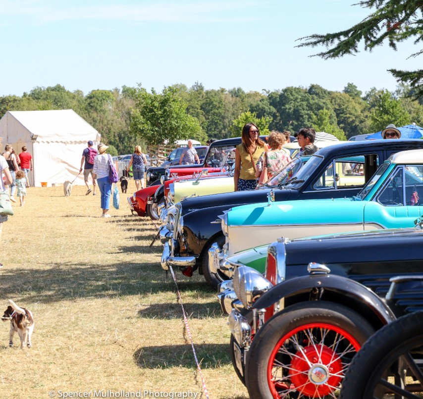 Salisbury Summer Fair Salisbury Hospice