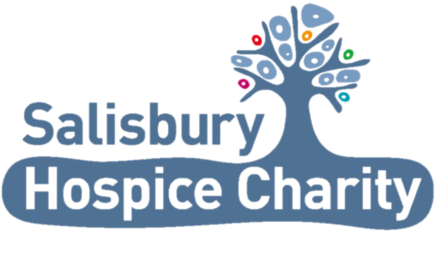 Salisbury Hospice logo